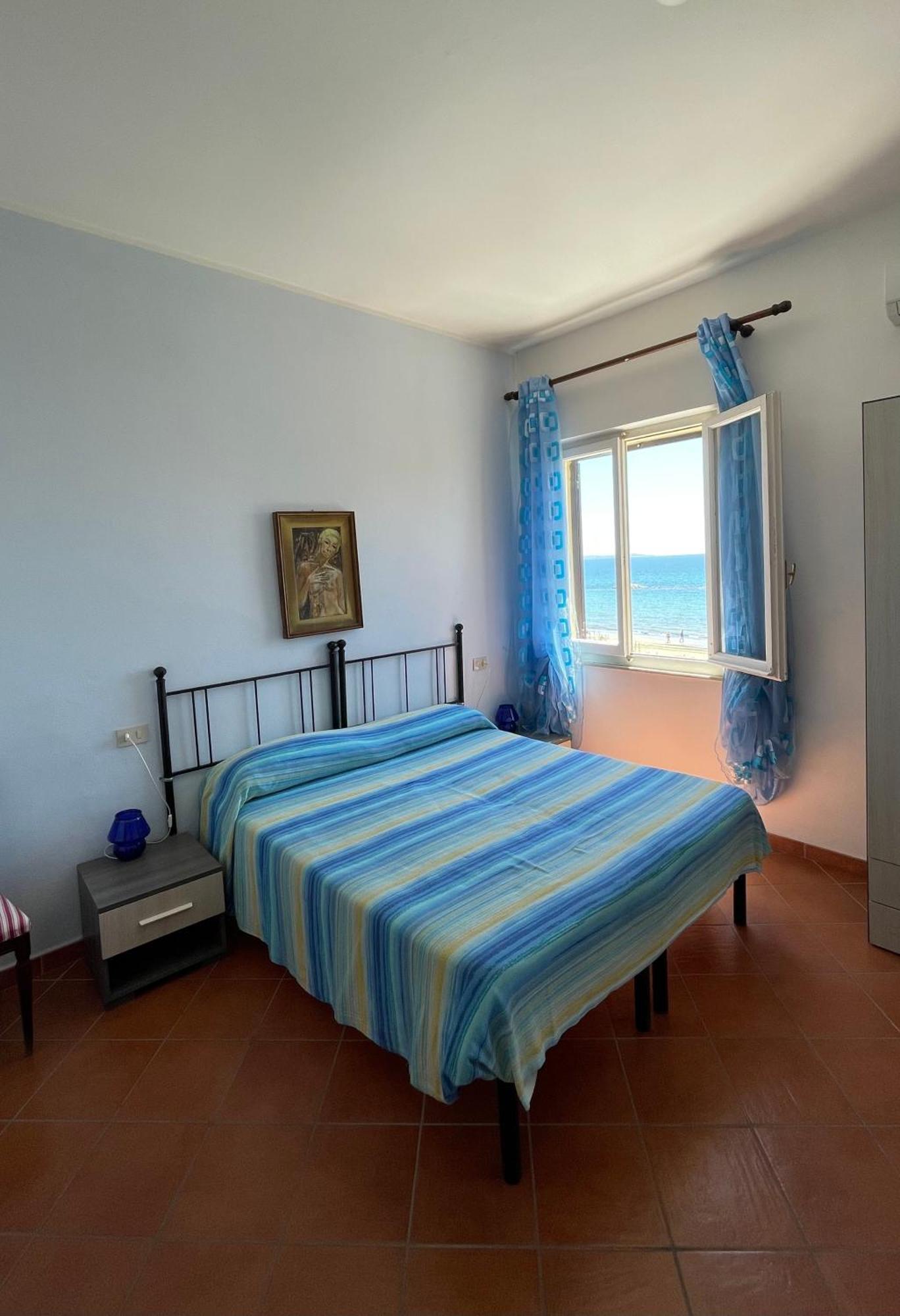 Hotel Eden Follonica Eksteriør bilde