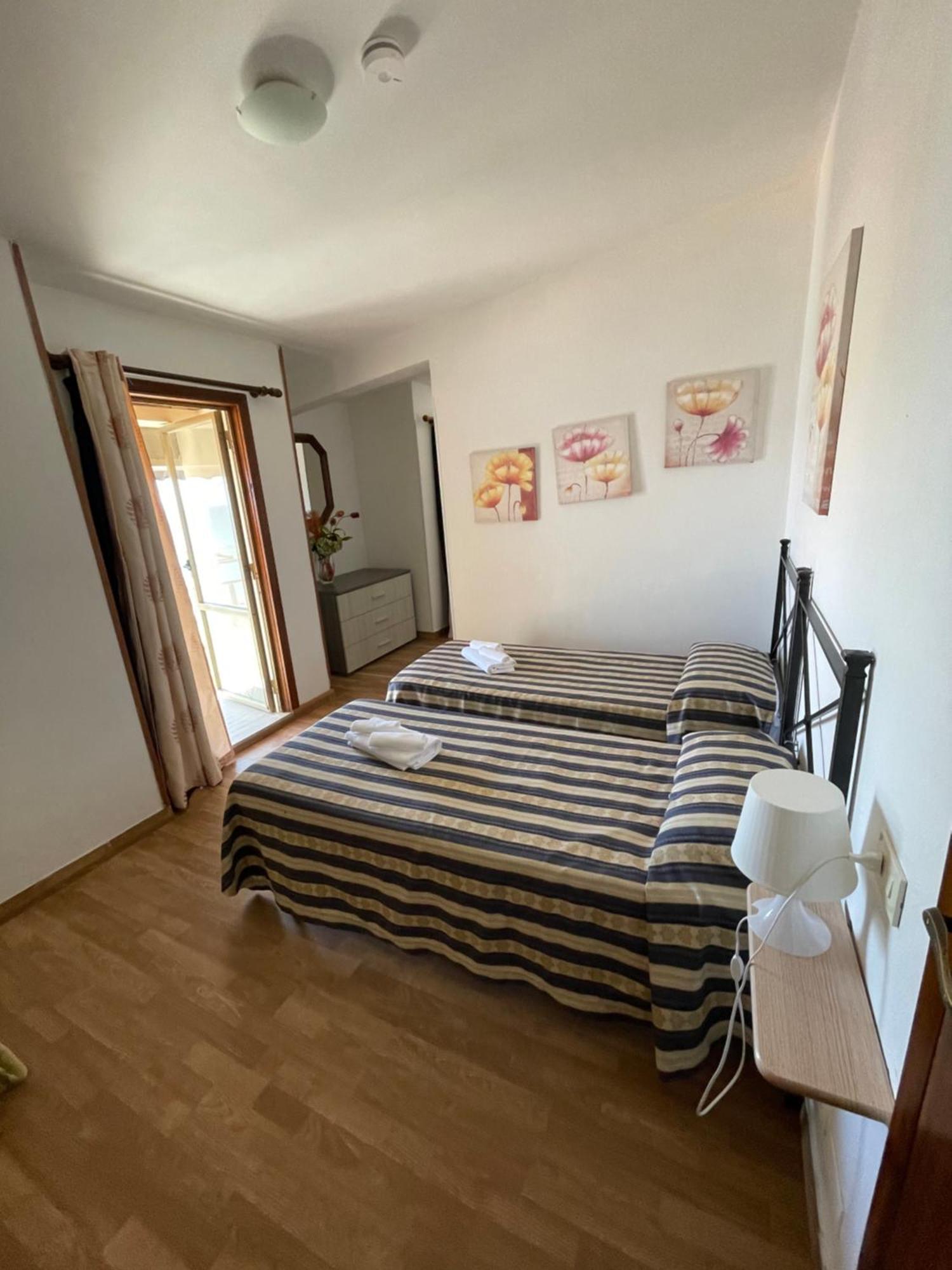 Hotel Eden Follonica Eksteriør bilde